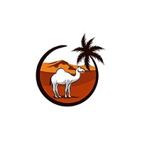 The Social Camel logo - Similar company to Reverb, Sit Pune