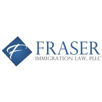 Fraser Immigration Law, PLLC logo - Similar company to Lhp Services Us