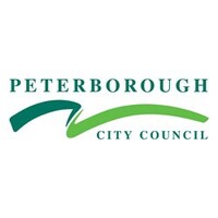 Peterborough City Council logo - Similar company to North West Anglia Nhs Foundation Trust