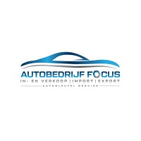 Autobedrijf Focus logo - Similar company to Autobedrijf Wander