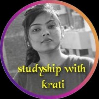 Studyship with Krati