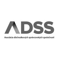 Asociácia dôchodkových správcovských spoločností logo - Similar company to Convexify