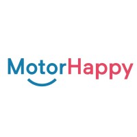 MotorHappy SA logo - Similar company to Ellipsys Group