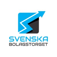 Svenska Bolagstorget Företagsförmedling och Företagsmäklare logo - Similar company to Jurio.Com