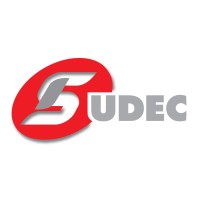 SUDEC logo - Similar company to Fichet Sa
