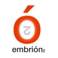 Embrion2  - Mónica Izaguirre logo - Similar company to If