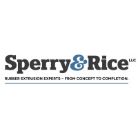 Sperry & Rice logo - Similar company to Rubber Resource