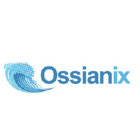 Ossianix logo - Similar company to Apexomic
