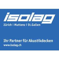 Isolag AG logo - Similar company to Deckenmeyer Ag