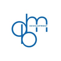 DBM Development logo - Similar company to Zuhma