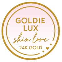 Goldie Lux Skincare logo - Similar company to Delegate