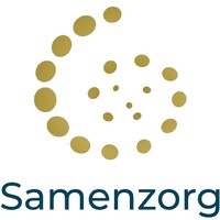 Samenzorg.nu logo - Similar company to Kaliber Zorg