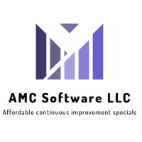 AMC Software LLC logo - Similar company to Cocoen.Com