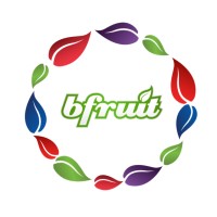 Bfruit logo - Similar company to Espaço Visual