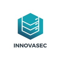 INNOVASEC logo - Similar company to Green Sa Tecnologías