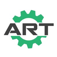 ART - Afeka Robotics Team logo - Similar company to Orisol Israel
