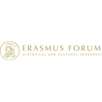 Erasmus Forum logo - Similar company to Tice Software – App & Web Development