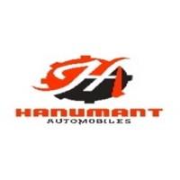 Hanumant Automobile LLP logo - Similar company to Nb Constructions