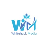 Whitehack Media logo - Similar company to Ready Business Solutions