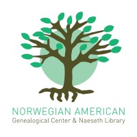 Norwegian American Genealogical Center & Naeseth Library logo - Similar company to Schuster'S Farm