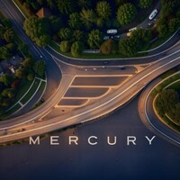 Mercury Automotive logo - Similar company to Nthusiast