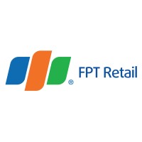 FPT Retail logo - Similar company to Fpt Capital