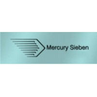Mercury Sieben - The IIoT Solution Group logo - Similar company to Swift Iiot