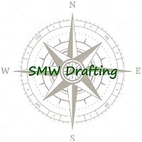 SMW Drafting logo - Similar company to Bpg Technologies, Llc