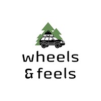 WHEELSFEELS logo - Similar company to Allstar Petroleum Services Inc