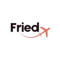 Fried Travel Management logo - Similar company to Eventalist And Decor