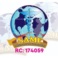 SERIFAT AJALA MENOPAUSE FOUNDATION logo - Similar company to Linkguard