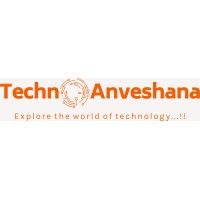Techno anveshana logo - Similar company to Givemefive.Ai