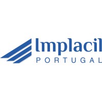 Implacil Portugal logo - Similar company to Social Keys