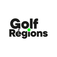 Golf Régions logo - Similar company to Five Nations Golf Club