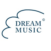 Dream Music & Books logo - Similar company to Communication Unlimited