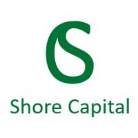 Shore Capital logo - Similar company to Dtx Ventures