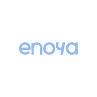 ENOYA logo - Similar company to Hiboo Nantes