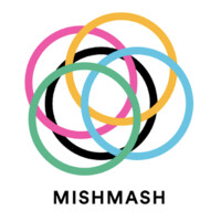 MishMash logo - Similar company to Blimp
