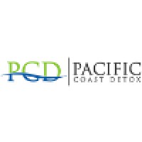Pacific Coast Detox logo - Similar company to Forward Recovery, Llc