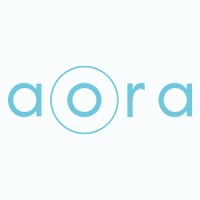 Aora Health logo - Similar company to Javashop