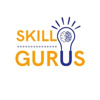 Skillgurus logo - Similar company to Readiverse