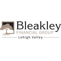 Bleakley Financial Lehigh Valley
