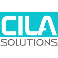CilaSolutions.co logo - Similar company to TNS Software Inc