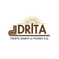 Drita Textile logo - Similar company to Akkad Group