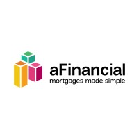aFinancial, mortgages made simple logo - Similar company to Mortgage 90 Ltd