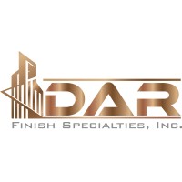 DAR Finish Specialties logo - Similar company to Enea Software