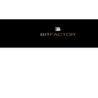BitFactor logo - Similar company to Data Lead Oy