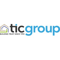 TIC Group Limited logo - Similar company to Inferenceit