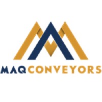 MAQCONVEYORS logo - Similar company to Lp Conveyors