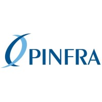 PINFRA logo - Similar company to Homex